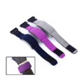 thumbnail image 2 of Traste de guitarra Amortiguadores de cuerdas Accesorios para guitarras acústicas Púrpura Afortunado Sencillez, 2 of 5