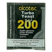 Alcotec Batch 200 Turbo