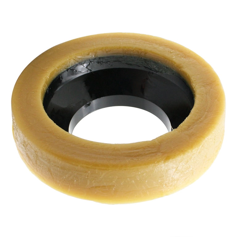 LASCO 04-3320 Toilet Bowl Wax Ring – 48-Pack, Flange-Free Gasket For 3 & 4 Waste Lines, Gas & Watertight Seal, Easy Installation LASCO 04-3320 Toilet Bowl Wax Ring – 48-Pack, Flange-Free Gasket For 3 & 4 Waste Lines, Gas & Watertight Seal, Easy Installation