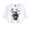 White, variant on Maddox Batson Merch Pic T-Shirt For Women&Girls Midriff Short Sleeve Summer Fashion Vest Tee