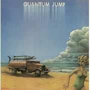 Quantum Jump - Barracuda: Remastered - Rock - CD