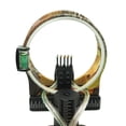 thumbnail image 4 of Safari Choice Camouflage 5-Pin 0.019" Tool-Less Design Bow Sight, 4 of 5