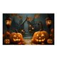 thumbnail image 2 of Fiudx Ofertas de la semana Alfombrillas de Halloween Alfombrillas para puerta de restaurante Decoración del hogar Alfombrillas para puerta de entrada Alfombrillas para baño Alfombrillas para pies de, 2 of 7