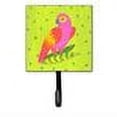 thumbnail image 2 of Carolines Treasures LD6145SH4 Parrot Leash Holder Or Key Hook, 2 of 2