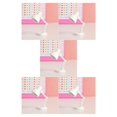 thumbnail image 2 of Ruiboury LED Table Lamp Fold -able Night Reading Book Lamps for Home Room Computer Notebook Laptop Desk Night Lights Eye Protections LD02-white 5Set, 2 of 6