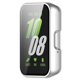 thumbnail image 4 of Funda de PC y cristal templado para Smartwatch, diseño integrado, duradera, para dispositivos portátiles, 4 of 8