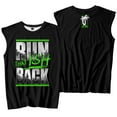 thumbnail image 2 of Jey Uso That Ish Back Tank Tops Sleeveless T-Shirt port Vest Women Men Casual Outdoor Sportwear, 2 of 3