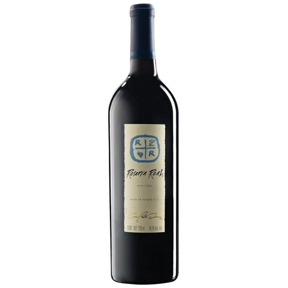 Pack de 4 Vino Tinto Domecq Reserva Real 750 ml