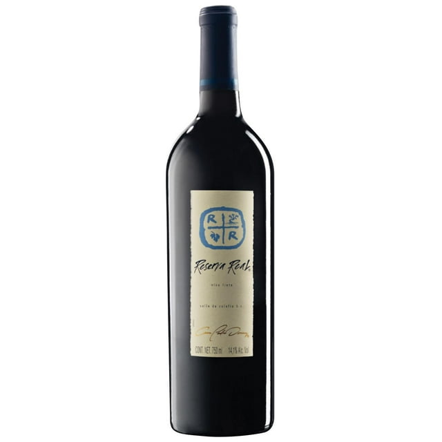 Pack de 4 Vino Tinto Domecq Reserva Real 750 ml