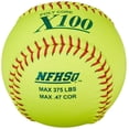 thumbnail image 3 of MacGregor 12&amp;quot; NFHS Fast Pitch Softball - 12 Pack, 3 of 3