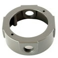 thumbnail image 3 of Pass & Seymour WPEX3-BR Weatherproof Electrical Box, (4) 1/2" Hubs, Bronze, 4" Diameter, 3 of 4