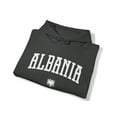 thumbnail image 4 of Albania Pullover Hoodie, 4 of 4