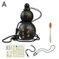 thumbnail image 5 of Black Myth Wukong Gourd Shape Sports Kettle Peripheral Pendant Enjoy Same Wine, 5 of 5