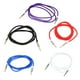 thumbnail image 1 of Cable adaptador de audio Jack de 3,5 mm Cable auxiliar macho a macho Cable auxiliar para coche Cable estéreo, 1 of 9