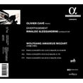 thumbnail image 2 of Mozart: Piano Concertos K415 175 503, 2 of 3