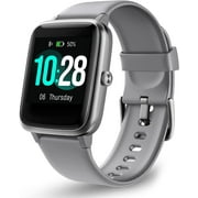 Move VeryFitPro Smart Watch HR Heart Rate Sleep Monitor IP68 Waterproof Activity Fitness Tracker Step Counter
