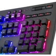 thumbnail image 6 of Thermaltake TT Gaming X1 RGB Mechanical Keyboard - Cherry MX Blue Switches, 6 of 15