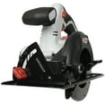 Porter-Cable 20V Cordless Lithium-Ion 5 1/2-in Circular Saw, Battery ...