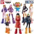 thumbnail image 2 of Figura de anime de ONE PIECE DXF de Banpresto, original de Bandai, Egghead, Luffy, Zoro, Sanji, Nami, juguetes de acción, regalo para niños y niñas, modelo coleccionable, 2 of 5