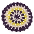 thumbnail image 2 of Mantel individual Zulema Tapete de encaje de ganchillo, 2 of 8