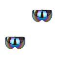 thumbnail image 3 of relayinert Safety On Road With Durable Goggle And Quick Release Buckle Comfortable colorful 2Set, 3 of 6