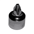 thumbnail image 2 of VIM Tools Stubby Philips Driver, P1 Tip, 1/4 Inch Square Drive, 2 of 2