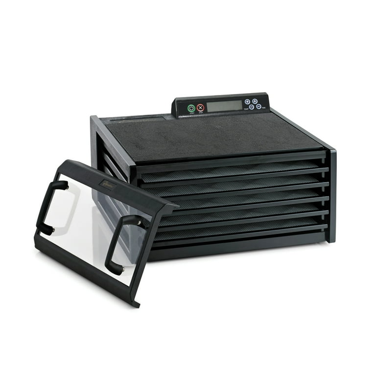 Free Shipping! Excalibur 5-Tray Food Dehydrator with Digital 48-HR