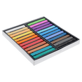 thumbnail image 5 of Pro Art Chalk Pastels Square 24pc Vivid Colors – Soft Pastels for Artists, Pastel Crayons, Chalk Pastel Sticks, Art Drawing Supplies for Sketching and Blending, 5 of 7