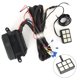 thumbnail image 3 of Caja de relé de fusibles, panel de interruptor de 6 niveles, accesorio para coche, sistema de relé electrónico, muy recomendado, 3 of 8