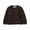 Coffee_#02, variant on Sewkxo Kids Girls Knit Cardigan Button Down Crewneck Open Front Sweater Toddler Long Sleeve Soft Plain Coats Sweaters,Wine 130