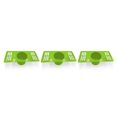 thumbnail image 3 of Bewildely Golf Putting Cup Air Vent Plastic Practice Hole Reutilizable Outdoor Golfer Trainer Golf Skill Training Aid Equipment Type3 NO3 Bewildely CBP191064, 3 of 6
