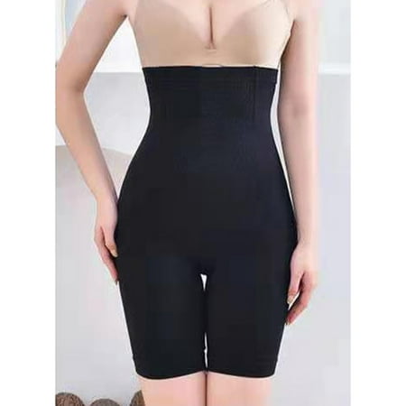 

Women Large Size Tummy Control Panty Shaper Postpartum SeamlessShape High Waist Lift Shapewear Bodysuit Exotic Lingerie for Women Lingerie Nightwear for Women Hot Long