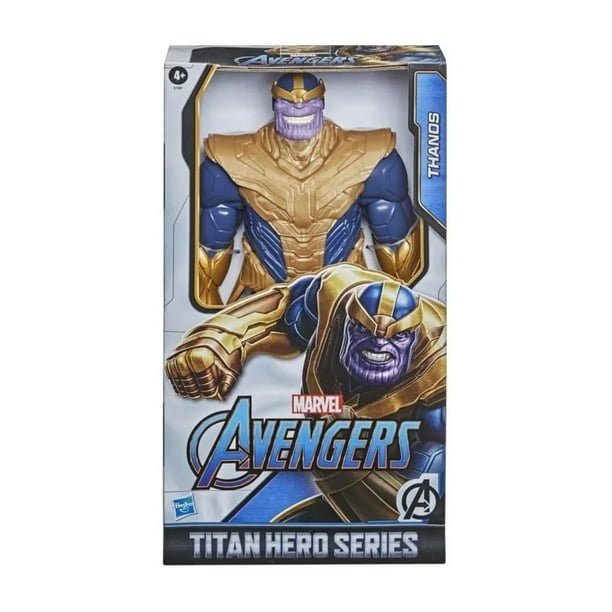 Avengers Marvel Titan Hero Series Blast Gear Hasbro Titan Hero Series