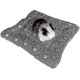 thumbnail image 5 of 3 Pack Small Animal Plush Sleeping Mat - Warm Fluffy Fleece Blanket - Bed Mat For Kitten, 5 of 5