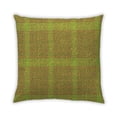 thumbnail image 1 of Ahgly Company Indoor Square Contemporary Throw Pillow, 18 inch by 18 inch, 1 of 5