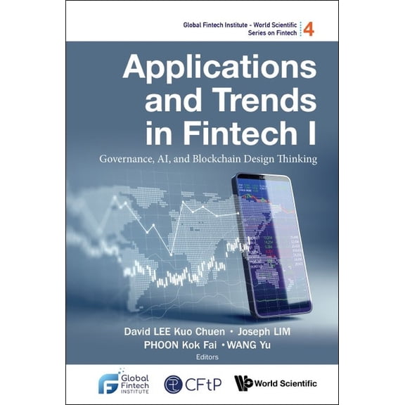 Applications and Trends in Fintech I, (Paperback)