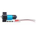 thumbnail image 1 of For WPL 1633 Compatible Aluminum Alloy For RC Car For Gearbox and Motor, 1 of 10