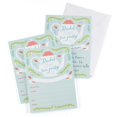 thumbnail image 1 of Hortense B. Hewitt 42242 Tea Time Bridal Shower Invitation, 1 of 1