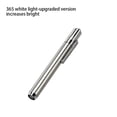 thumbnail image 1 of Pocket Torch Mini Lamp Mark Checker Fine Workmanship Craftsmanship Cash Multifunctional Shockproof High Brightness Flashlight White Light Upgraded Type, 1 of 9