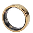 thumbnail image 1 of Activity Tracker Ring, IP68 Waterproofing  Control Smart Ring Step Counter Comfortable Remote Photography Ultra Narrow Frame  for Running Cycling Hiking #7 Inner Diameter:, 1 of 7