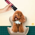 thumbnail image 2 of Dog Grooming Clippers Kit Professional Rechargeable Cordless Pet Fur Clippers, 2 of 5
