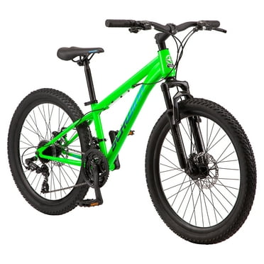 schwinn men's santis mountain bike
