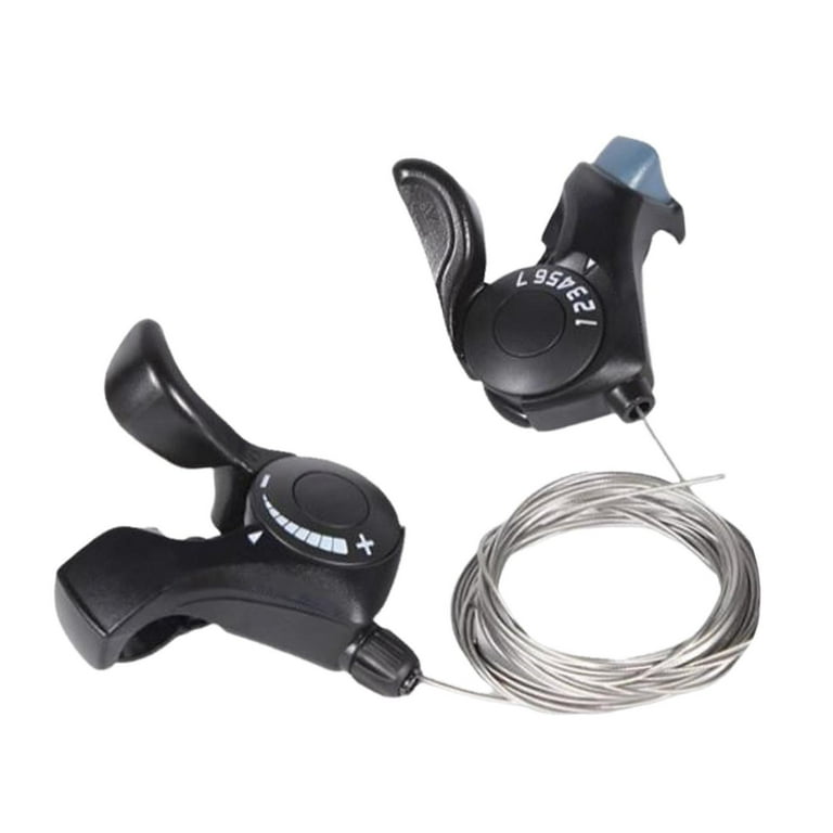 Thumb shifter road bike 2025