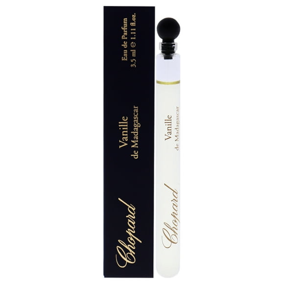 Vanille de Madagascar by Chopard for Women - 3.5 ml EDP Spray (Mini)