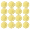 thumbnail image 1 of 100PCS 3.5 Inch Oil-Absorbing Lace Doilies Disposable Cake Box Liner Round Packaging Paper Pad, 1 of 8