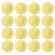 thumbnail image 1 of 100 servilletas de encaje absorbentes de aceite de 3,5 pulgadas, desechables, para cajas de pasteles, redondas, para embalaje, 1 of 5