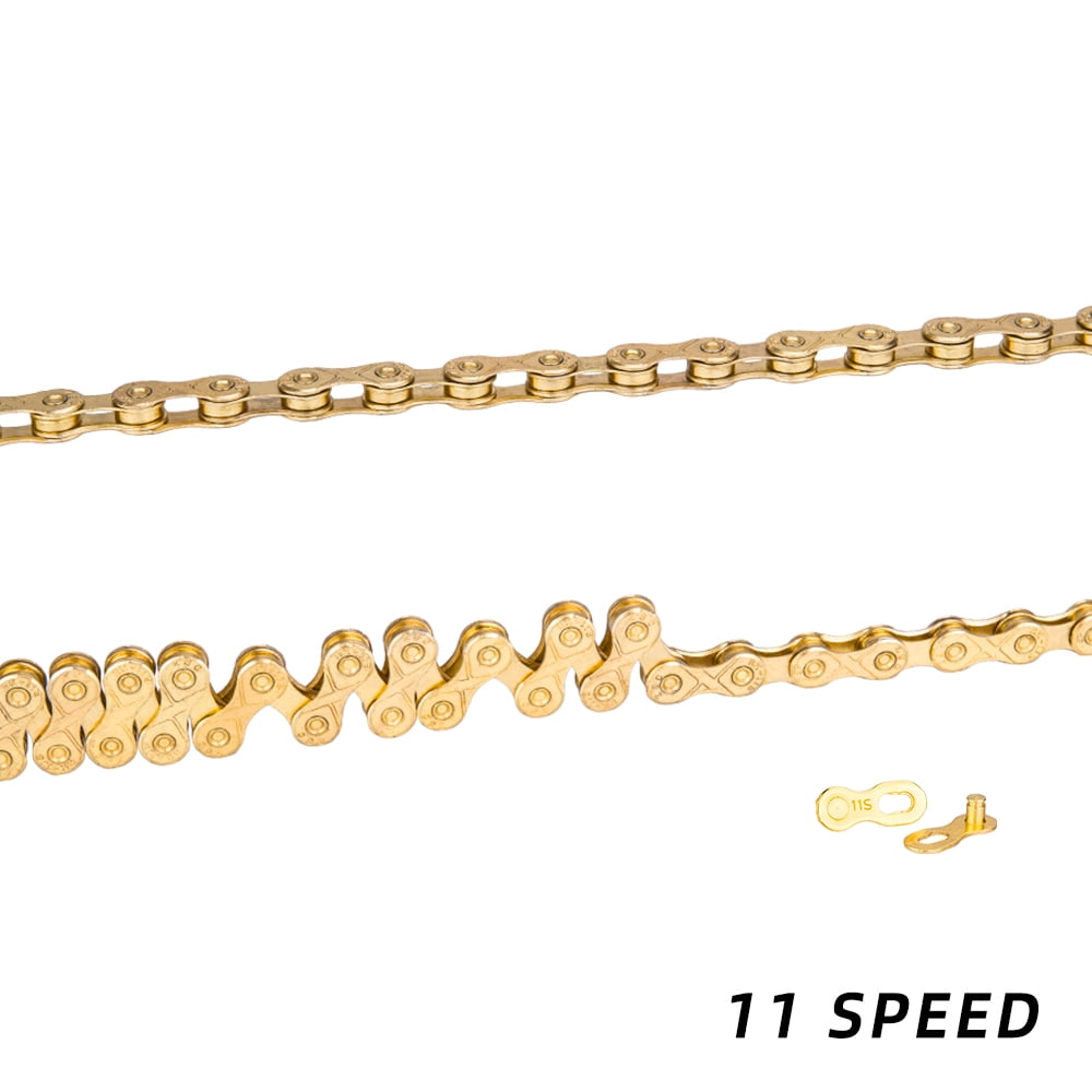 アクセサリー POTER BICYCLE CHAIN LONG GOLD アクセサリー POTER BICYCLE CHAIN LONG GOLD Amazon.com