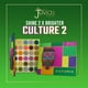 thumbnail image 3 of Paleta de sombras de ojos Julia's Place Culture 2 30 colores, 3 of 8
