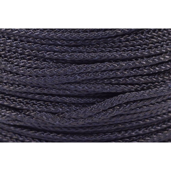 Acid Brown Micro Cord - Perfect Paracord Accessory Cord