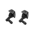 thumbnail image 3 of 8620256, 2pcs ABS Durable Heat Resistance Windshield Washer Nozzle  For Repair Replacement For V70 2.5T 2004-2005, 3 of 8